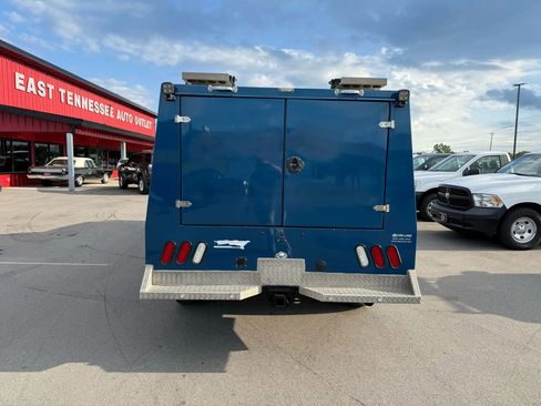 Used 2019 Chevrolet Silverado 2500 LT image 5