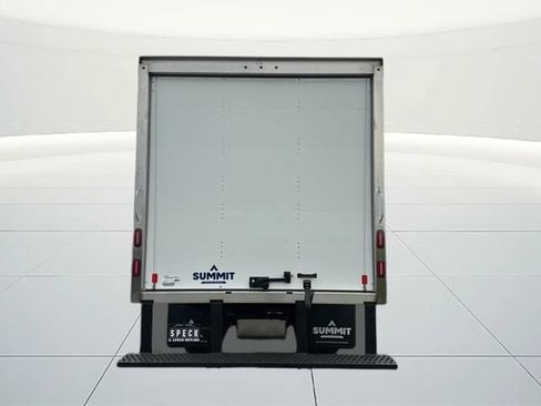 New 2025 Chevrolet Low Cab Forward 4500 XD RWD image 6