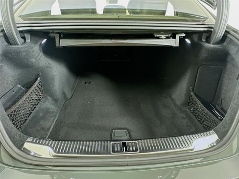 Used 2026 Mercedes-Benz S 580 4MATIC Sedan image 34