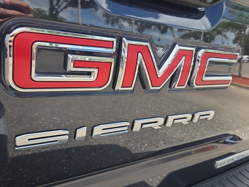 Used 2025 GMC Sierra 1500 Elevation w/ Elevation Premium Package RWD image 32