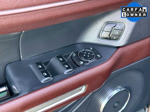 Used 2024 Ford Expedition Max Limited image 15