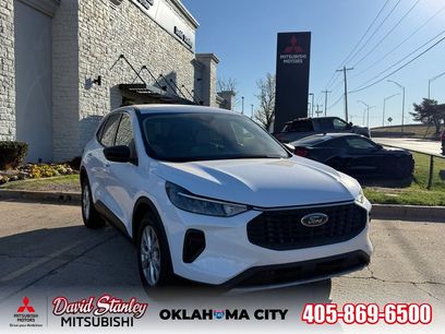Used 2023 Ford Escape Active