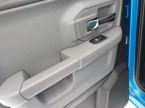 Certified 2024 RAM 1500 Classic SLT image 10