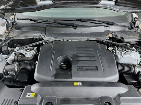 Used 2021 Land Rover Range Rover Sport HST AWD/4WD image 39