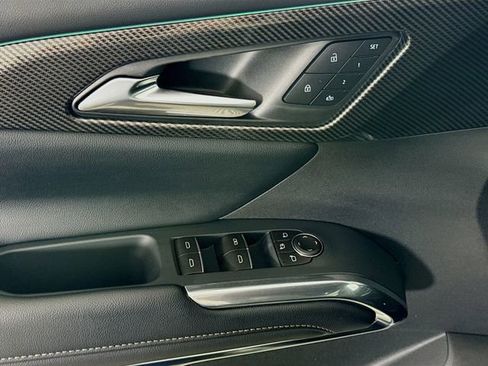 New 2026 Chevrolet Traverse High Country w/ LPO, Floor Liner Package AWD/4WD image 19