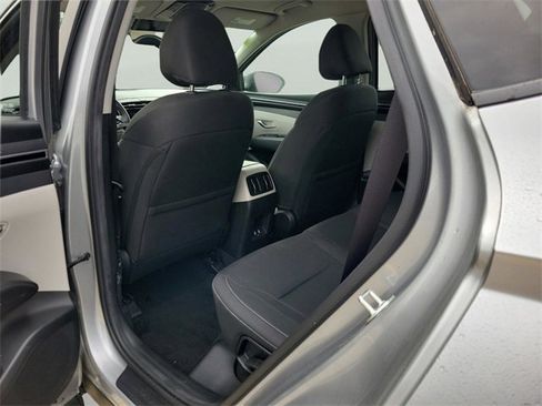 Used 2022 Hyundai Tucson SEL image 9