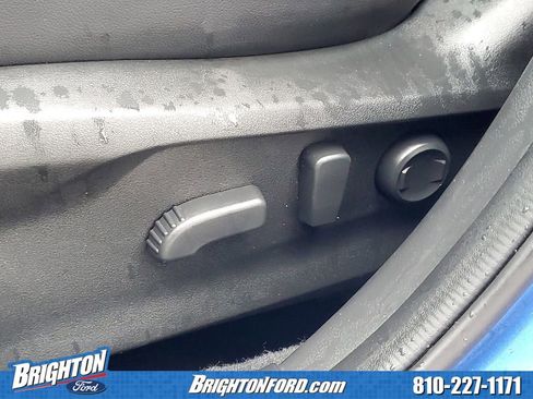 Used 2023 Subaru WRX Limited image 18