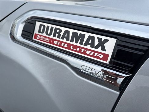 Used 2023 GMC Sierra 3500 Denali w/ Denali Ultimate Package image 39