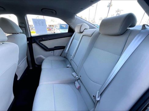 Used 2010 Kia Forte EX image 15