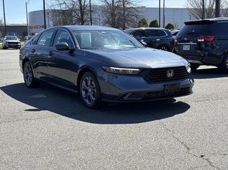 Used 2024 Honda Accord EX video 1