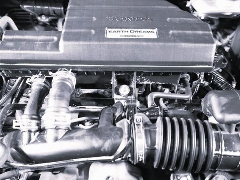 Used 2017 Honda CR-V EX-L image 55