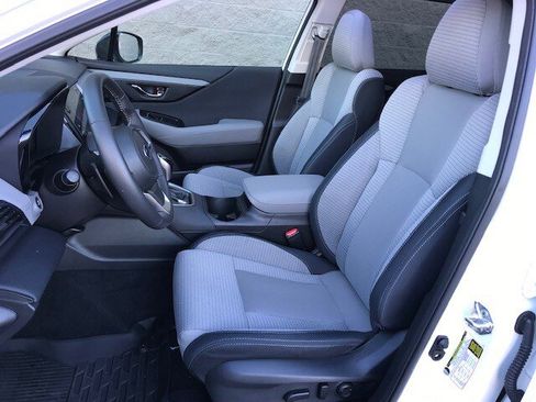 Certified 2025 Subaru Outback Premium w/ Popular Package #1A image 6