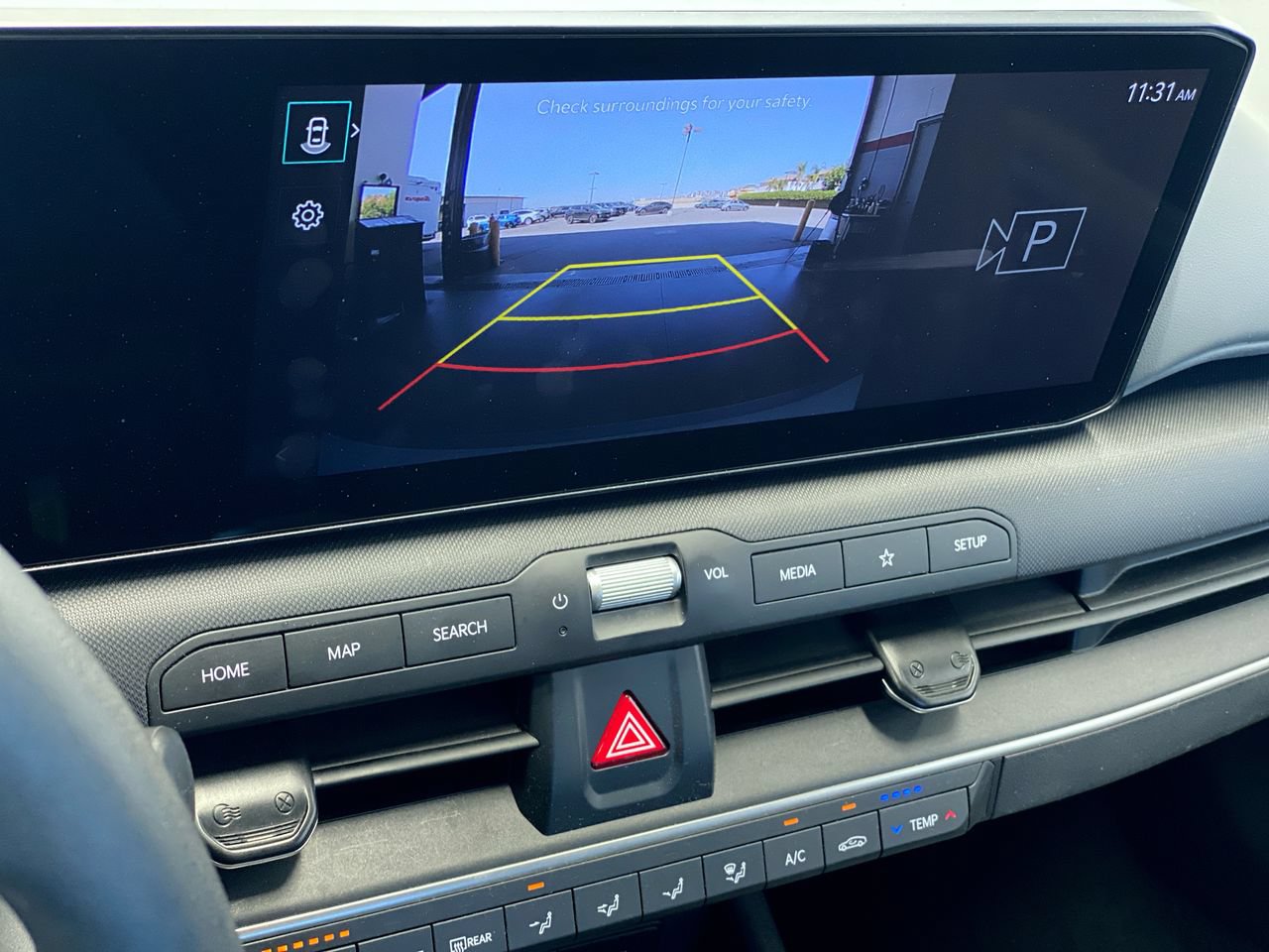 Certified 2025 Kia K4 FWD image 25