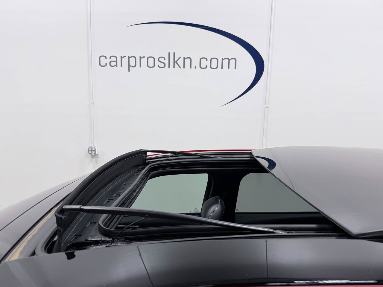 Used 2019 Ford Edge ST w/ Equipment Group 401A AWD/4WD image 15