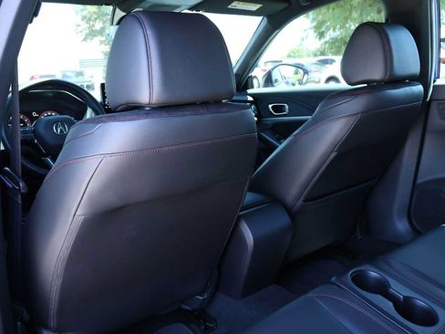 Certified 2024 Acura Integra Type S FWD image 12