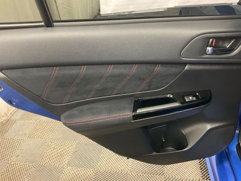 Used 2018 Subaru WRX STI image 30