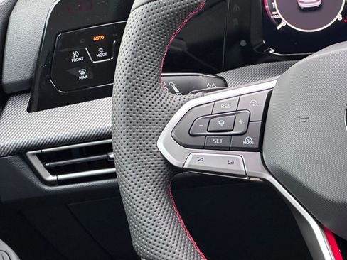 New 2026 Volkswagen GTI Autobahn image 16