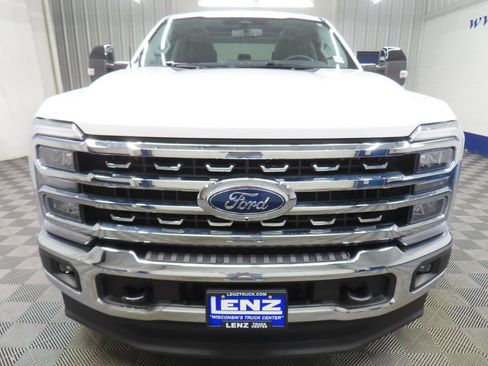 Used 2026 Ford F350 Lariat AWD/4WD image 55
