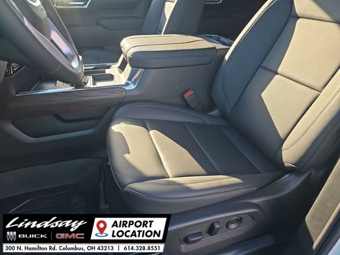 New 2025 GMC Sierra 1500 SLT w/ SLT Premium Plus Package image 20