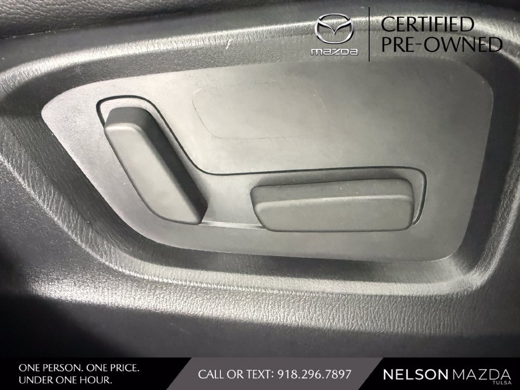 Certified 2025 MAZDA CX-5 Carbon Edition AWD/4WD image 51