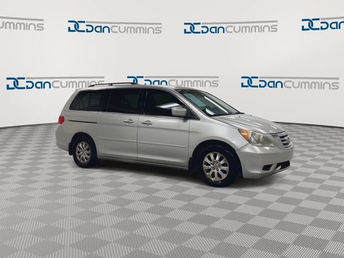 Used 2009 Honda Odyssey EX image 2