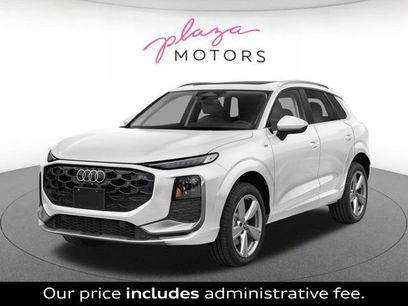 Used 2026 Audi Q3 quattro 2.0T