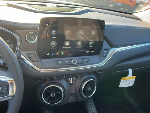 New 2025 Chevrolet Blazer LT w/ Midnight/Sport Edition image 25