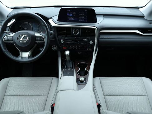 Used 2022 Lexus RX 350 FWD w/ Premium Package image 10