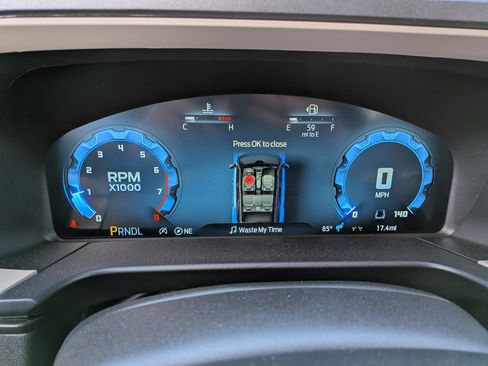 New 2025 Ford Bronco Sport Big Bend AWD/4WD image 29