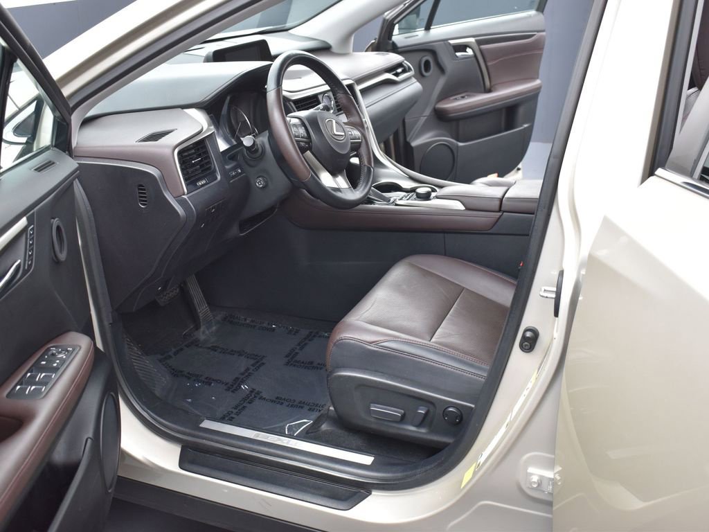 Used 2016 Lexus RX 350 AWD w/ Premium Package image 13