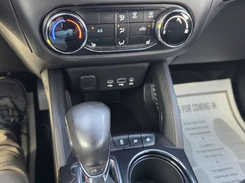 Used 2023 Chevrolet TrailBlazer ACTIV FWD image 20