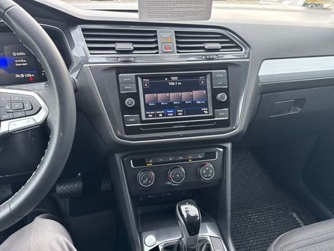 Certified 2023 Volkswagen Tiguan S w/ IQ.Drive Package image 24