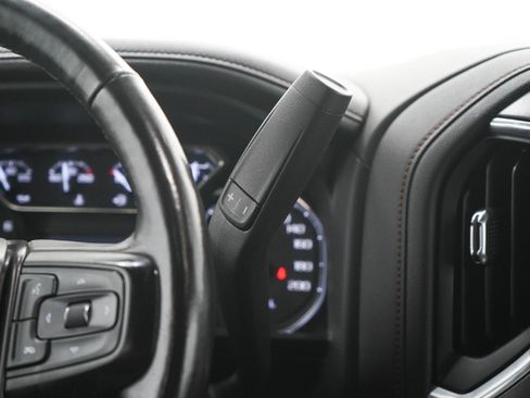 Used 2021 GMC Sierra 1500 AT4 w/ AT4 Premium Package AWD/4WD image 20