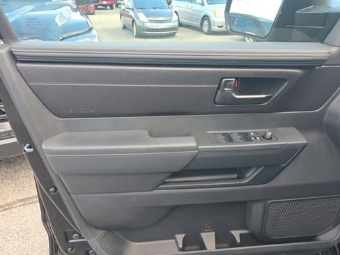 New 2026 Toyota Tundra SR AWD/4WD image 14