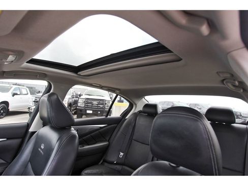 Used 2014 INFINITI Q50 Premium w/ Navigation Package RWD image 27