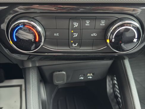 New 2026 Chevrolet TrailBlazer LT image 13