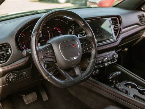 Used 2023 Dodge Durango GT AWD/4WD image 10