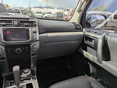 Used 2013 Toyota 4Runner SR5 w/ Premium Pkg w/3rd Row Seat image 31