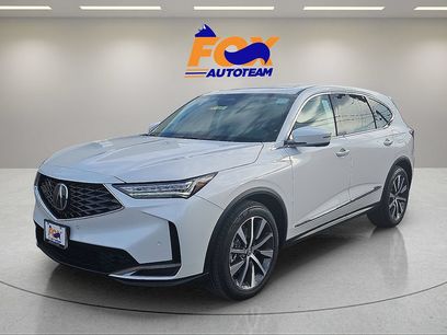 Used 2026 Acura MDX w/ Technology Package