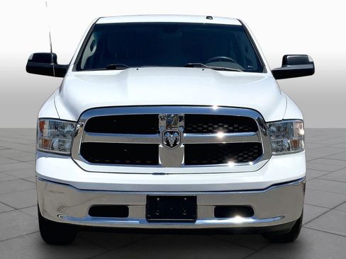 Used 2019 RAM 1500 Tradesman w/ Popular Equipment Group RWD image 4