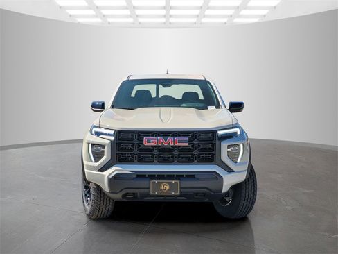 New 2026 GMC Canyon Elevation image 2