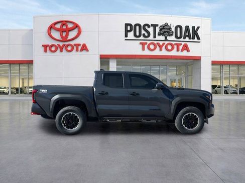 New 2026 Toyota Tacoma TRD Off-Road AWD/4WD image 8
