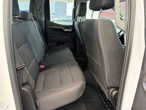 Used 2024 Chevrolet Silverado 1500 RST AWD/4WD image 10