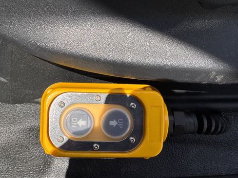 New 2024 Ford F450 XL w/ XL Chrome Package image 16