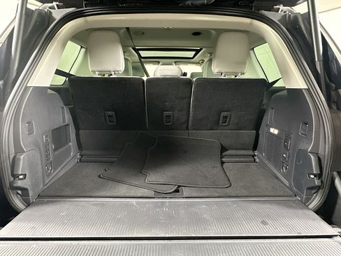 Used 2025 Ford Expedition Active AWD/4WD image 31