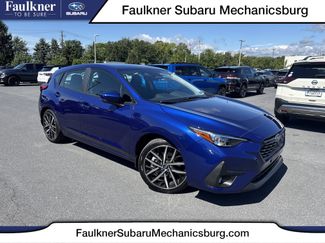 Certified 2026 Subaru Impreza 2.0i Sport AWD/4WD video 1