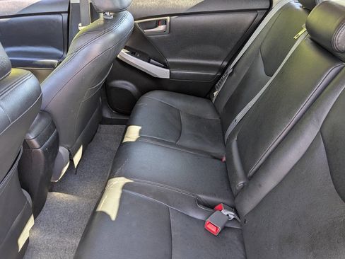 Used 2013 Toyota Prius Prime Plug-In Hybrid image 17