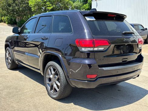 Used 2021 Jeep Grand Cherokee Limited w/ Quick Order Package 28K 80th AWD/4WD image 5
