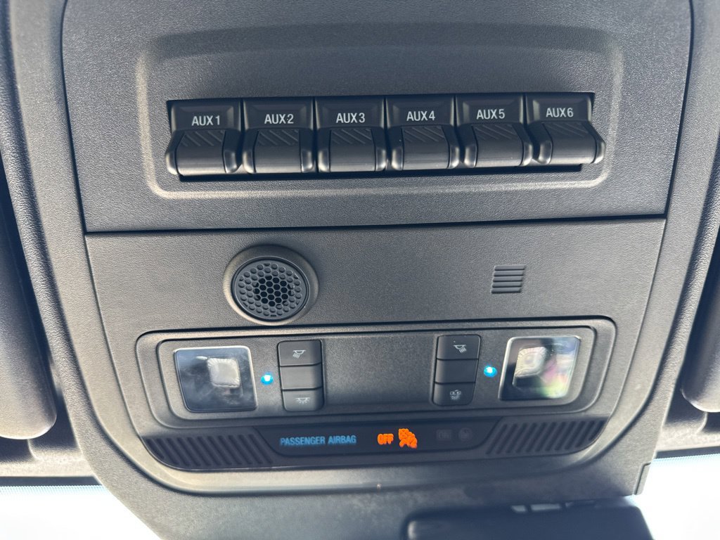Used 2023 Ford Bronco Wildtrak AWD/4WD image 23