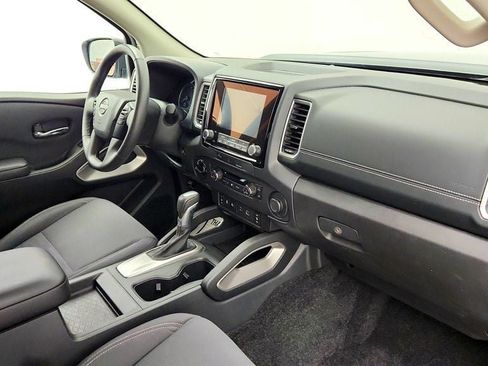 Used 2023 Nissan Frontier SV w/ SV Convenience Package AWD/4WD image 23